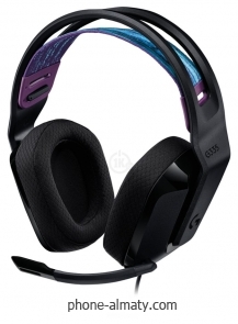 Logitech G335 Gaming Headset