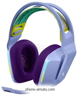 Logitech G733 Lightspeed Wireless ()
