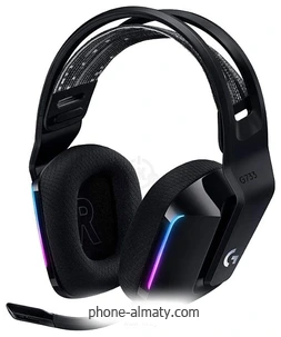 Logitech G733 Lightspeed Wireless ()