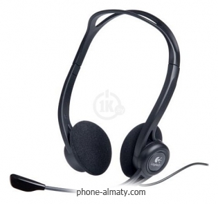 Logitech PC Headset 960 USB