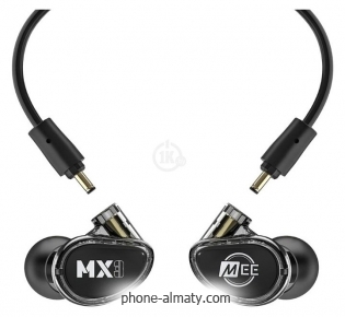 MEE audio MX3 Pro