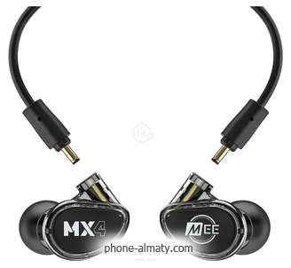 MEE audio MX4 Pro