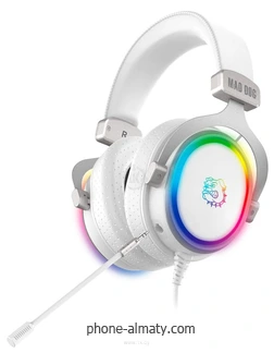 Mad Dog GH800W