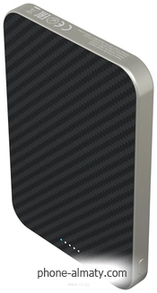 Magssory Pride Magnetic Power Bank 5000mAh PBN011