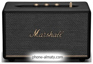 Marshall Acton III