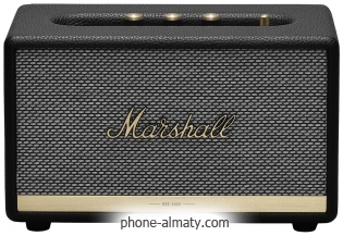 Marshall Acton II Bluetooth ()