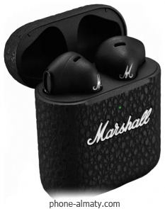 Marshall Minor III