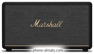 Marshall Stanmore III ()