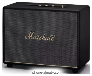 Marshall Woburn III ()