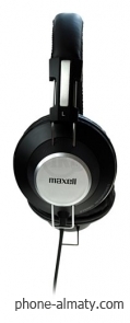 Maxell Retro DJ