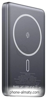 McDodo MC-4651 10000mAh