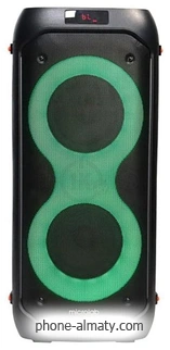 Microlab PT602