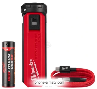 Milwaukee L4 PPS 3000mAh 4932493335