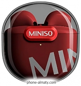 Miniso 1896