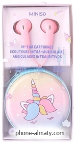 Miniso Unicorn Series 6378