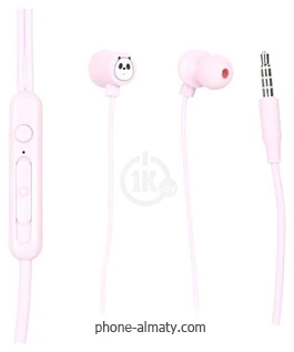 Miniso We Bare Bears Seaside Music Festival