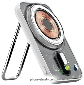Momax 1-Power Flow Wireless IP126 5000mAh