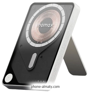 Momax 1-Power X Pro Magnetic Built-In USB-C IP131 5000mAh