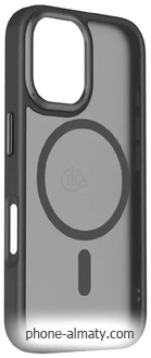 Momax CaseForm Play Magnetic  iPhone 16 Plus CPAP24LD ()