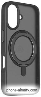 Momax CaseForm Roller MagSafe  iPhone 16 Plus MRAP24LD ()