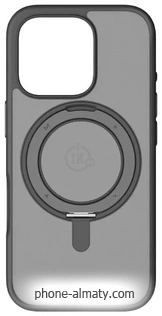 Momax CaseForm Roller MagSafe  iPhone 16 Pro MRAP24MD ()