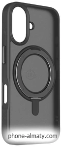 Momax CaseForm Roller MagSafe  iPhone 16 MRAP24SD ()
