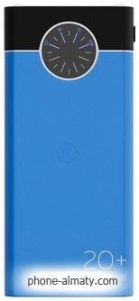 More Choice PB40-20 20000mAh