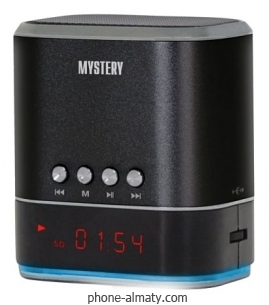 Mystery MSP-127