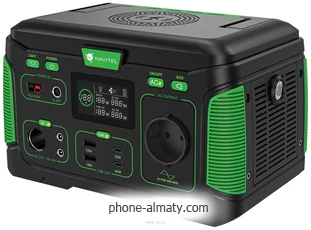 Navitel NS500