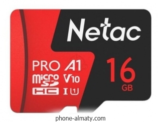 Netac NT02P500PRO-016G-R