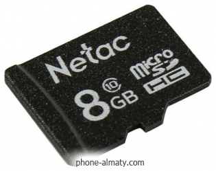 Netac NT02P500STN-008G-S