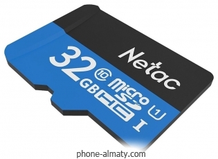 Netac NT02P500STN-032G-R