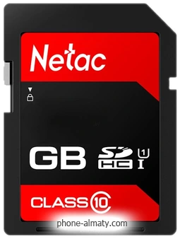 Netac NT02P600STN-008G-R