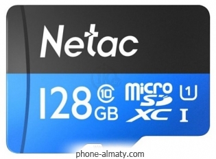 Netac P500 Standard 128GB NT02P500STN-128G-R + 