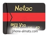 Netac microSDXC P500 Ultra 512GB