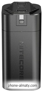 Nitecore NPB4