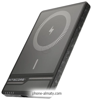 Nitecore NW5000 5000mAh