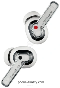 Nothing Ear a ()