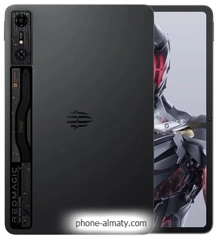 Nubia RedMagic Nova 12/256GB