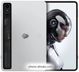 Nubia RedMagic Astra 16/512GB