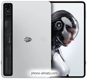Nubia RedMagic Astra 12/256GB