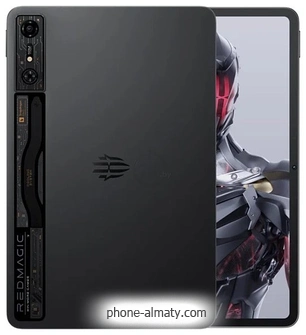 Nubia RedMagic Nova 16/512GB