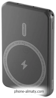 OLMIO QM-06 5000mAh