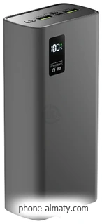 OLMIO QR-30 30000mAh