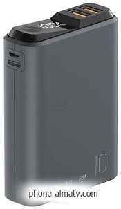 OLMIO QS-10 10000mAh