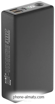 OLMIO QX-20 20000mAh