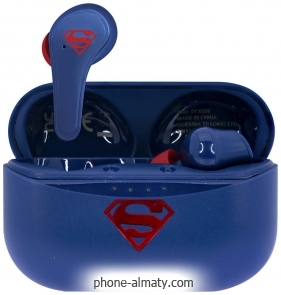 OTL Technologies DC Comics Superman DC0880