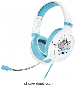 OTL Technologies Pusheen the Cat Pro G1 PS1025