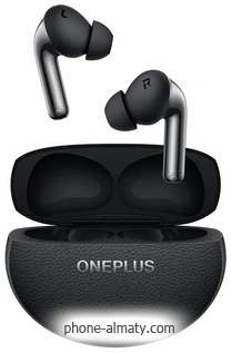 OnePlus Buds Pro 3 ( )