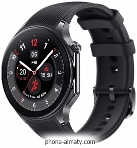 OnePlus Watch 2